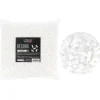 Décors comestibles os blancs 1 kg-Cerf Dellier Clearance
