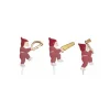 Décors lutins assortis (x100)-Cerf Dellier Hot