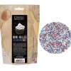 Décors mini billes bleu blanc rouge comestibles 350 g-Cerf Dellier Clearance