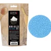 Décors mini billes bleues comestibles 350 g-Cerf Dellier Discount