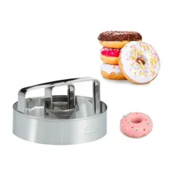 Découpoir à donuts et beignets-Cerf Dellier Outlet