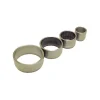 Découpoir à nougat rond extra-fort acier décolleté 9 cm-Cerf Dellier Online