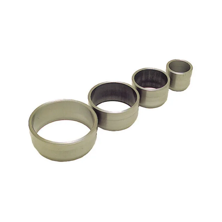 Découpoir à nougat rond extra-fort acier décolleté 9 cm-Cerf Dellier Online