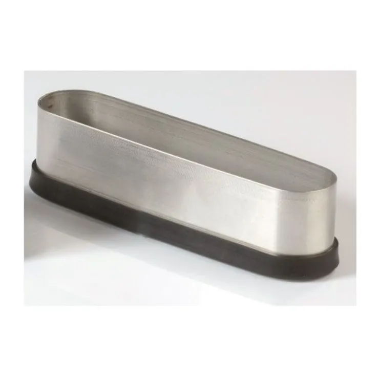 Découpoir éclair inox-Cerf Dellier Online