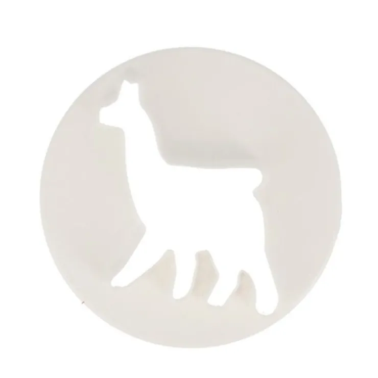Découpoir Lama-Cerf Dellier Discount