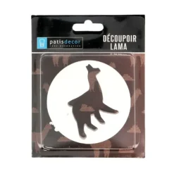 Découpoir Lama-Cerf Dellier Discount