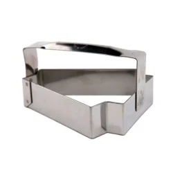 Découpoir Triangle isocèle avec poignée-Cerf Dellier Clearance