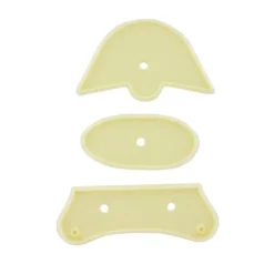 Découpoirs Bottine de Bébé (jeu de 3)-Cerf Dellier Sale