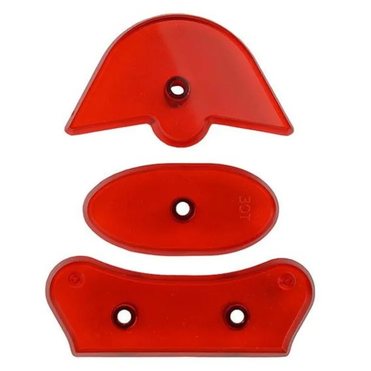 Découpoirs Bottine de Bébé (jeu de 3)-Cerf Dellier Sale