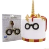 Découpoirs lunettes et cicatrice Harry Potter-Cerf Dellier Hot