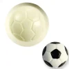 Découpoirs relief ballon de foot (x2)-Cerf Dellier Sale