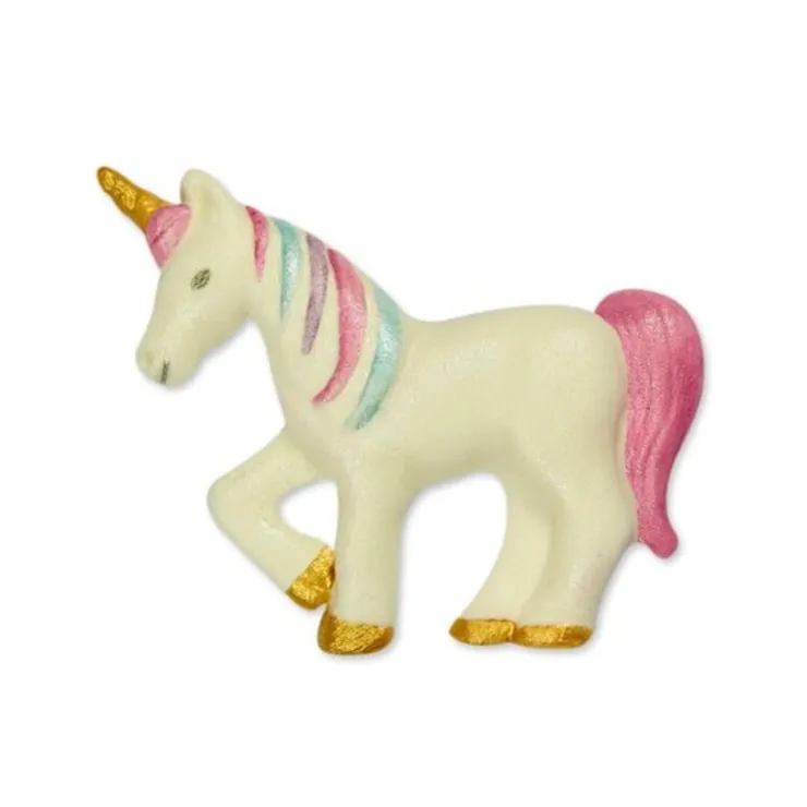 Découpoirs relief Licorne et Lama (x2)-Cerf Dellier