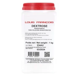 Dextrose 1 kg-Cerf Dellier Online