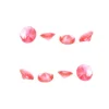 Diamant comestible rose (x 20)-Cerf Dellier Hot