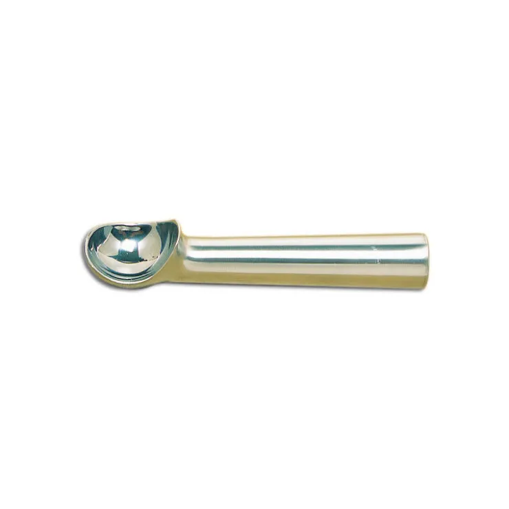 Dipper cuillère à fluide dégivrant aluminium 18 cm 40 portions par litre-Cerf Dellier Clearance