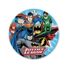 Disque azyme Justice League 20 cm-Cerf Dellier Outlet