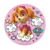 Disque azyme Pat Patrouille Stella 20 cm-Cerf Dellier Sale