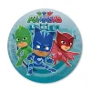 Disque azyme Pyjamasques Ø 20 cm-Cerf Dellier Outlet
