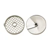 Disque et grille pour frites R402 1x10 mm-Cerf Dellier Discount