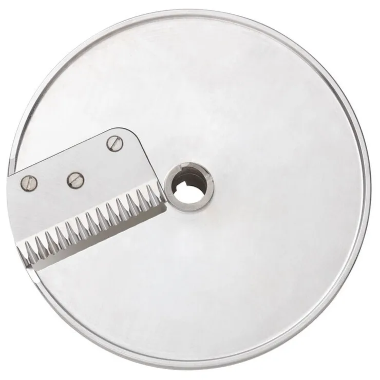 Disque gaufrette 3 mm pour CL50 GOURMET-Cerf Dellier Sale