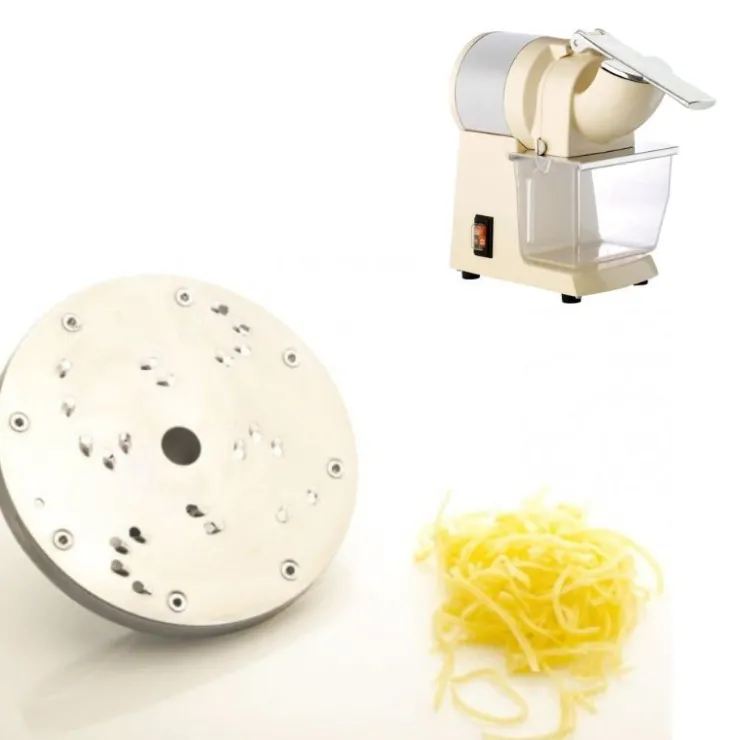 Disque gruyère 3 mm pour râpe à fromage n°2-Cerf Dellier Clearance