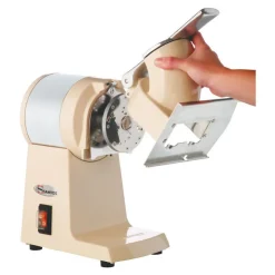 Disque gruyère 3 mm pour râpe à fromage n°2-Cerf Dellier Clearance