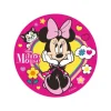 Disque gâteau en azyme Minnie 20 cm-Cerf Dellier Sale