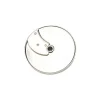 Disque éminceur 3 mm pour CL50-Cerf Dellier