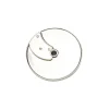 Disque éminceur 5 mm pour CL50-Cerf Dellier Best