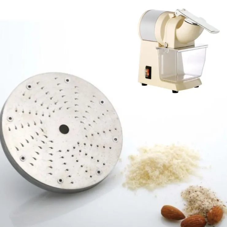 Disque parmesan râpe à fromage n°2-Cerf Dellier Best