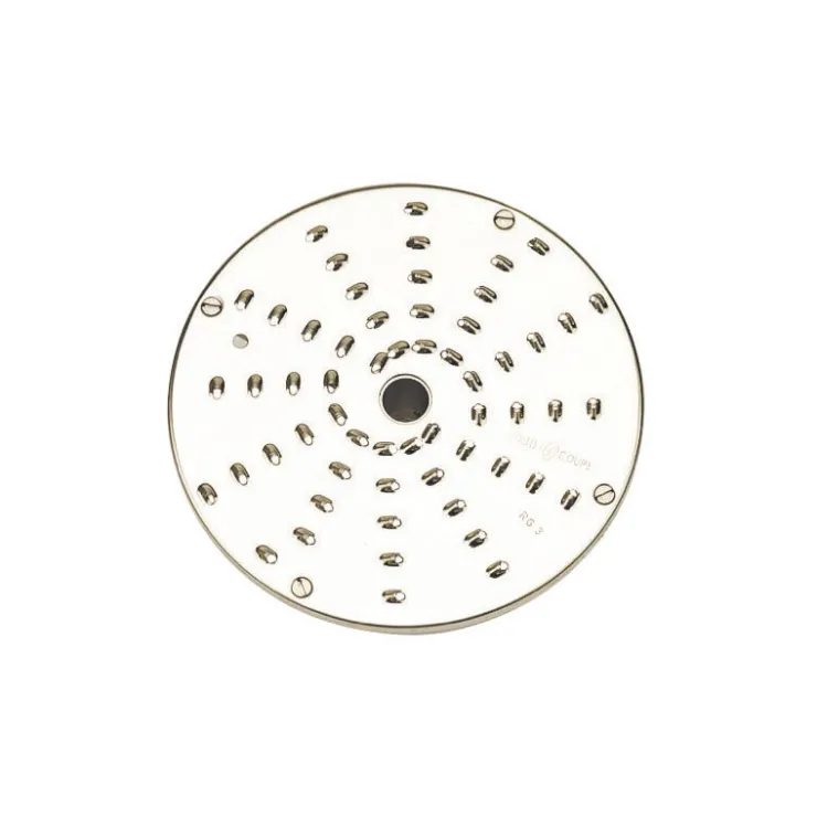 Disque râpeur 2 mm pour CL50-Cerf Dellier Best