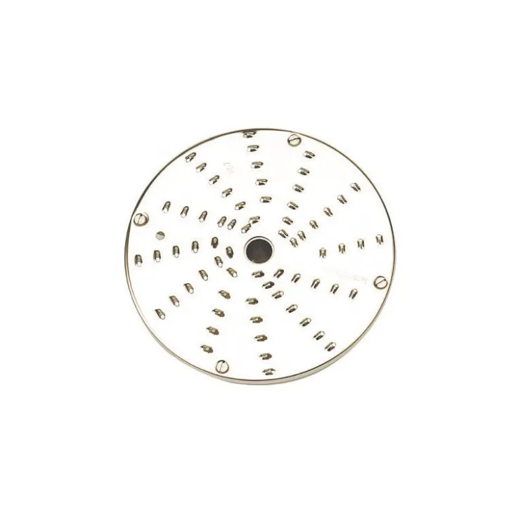 Disque râpeur 3mm pour CL50-Cerf Dellier Hot