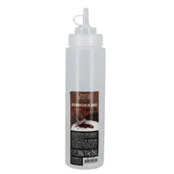 Distributeur de sauce souple - 660 ml-Cerf Dellier