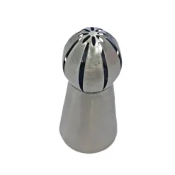 Douille Russe Sphère étroite double motif-Cerf Dellier Discount