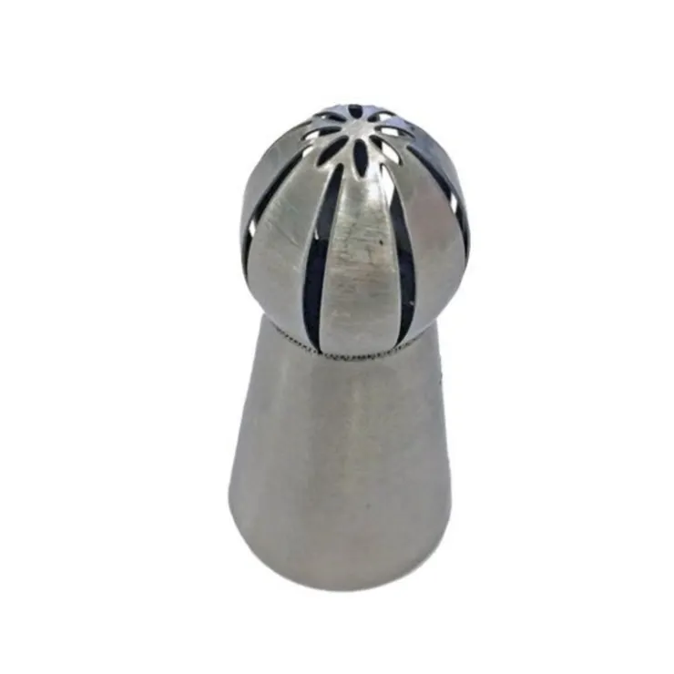 Douille Russe Sphère étroite double motif-Cerf Dellier Discount