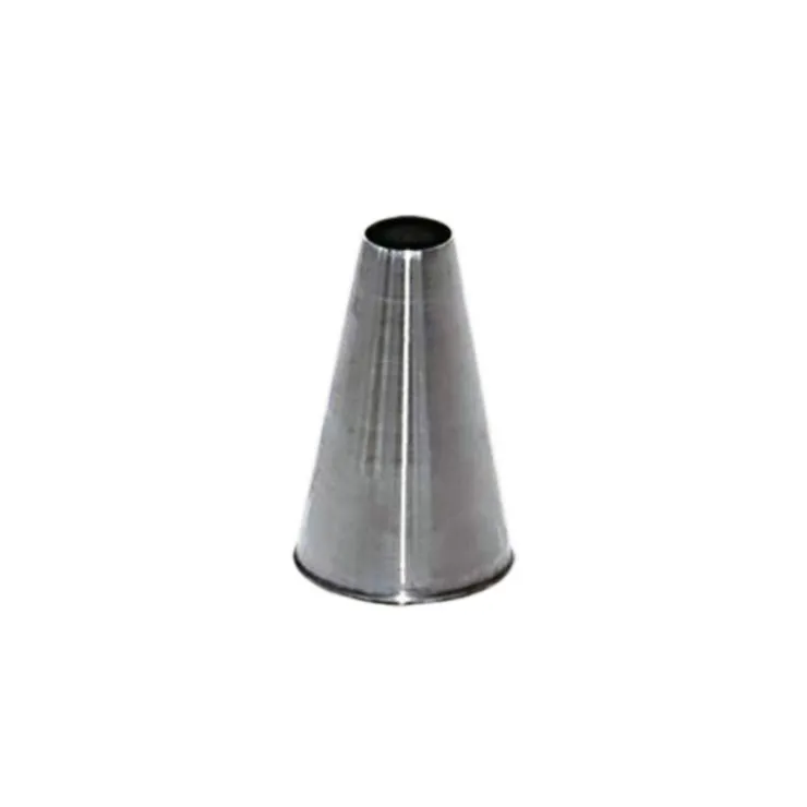Douille unie inox De Buyer-Cerf Dellier Online