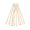 Dowel rods bois pour pièce montée PME 29,5 cm (x 12)-Cerf Dellier Online