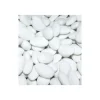 Dragées amande lauranne blanc 1 kg-Cerf Dellier New