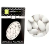 Dragées amandes alsace blanches 500 g-Cerf Dellier Discount