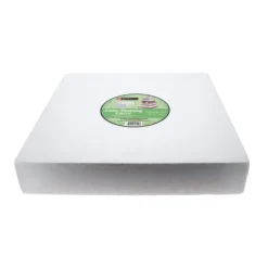 Dummy carré contours arrondis H7,5 cm - L40 cm-Cerf Dellier Discount
