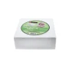 Dummy carré contours arrondis H7,5 cm - L20 cm-Cerf Dellier Clearance