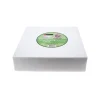 Dummy carré contours arrondis H7,5 cm - L30 cm-Cerf Dellier