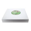 Dummy carré contours arrondis H7,5 cm - L35 cm-Cerf Dellier