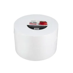 Dummy rond contours droits H10 cm - Ø 15 cm-Cerf Dellier Outlet