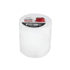 Dummy rond contours droits H10 cm - Ø 10 cm-Cerf Dellier Sale
