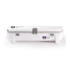 Dévidoir film alimentaire et alu Wrapmaster 4500-Cerf Dellier Online