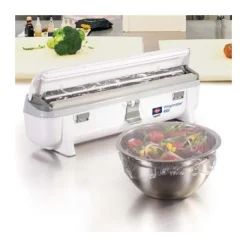 Dévidoir film alimentaire et alu Wrapmaster 4500-Cerf Dellier Online
