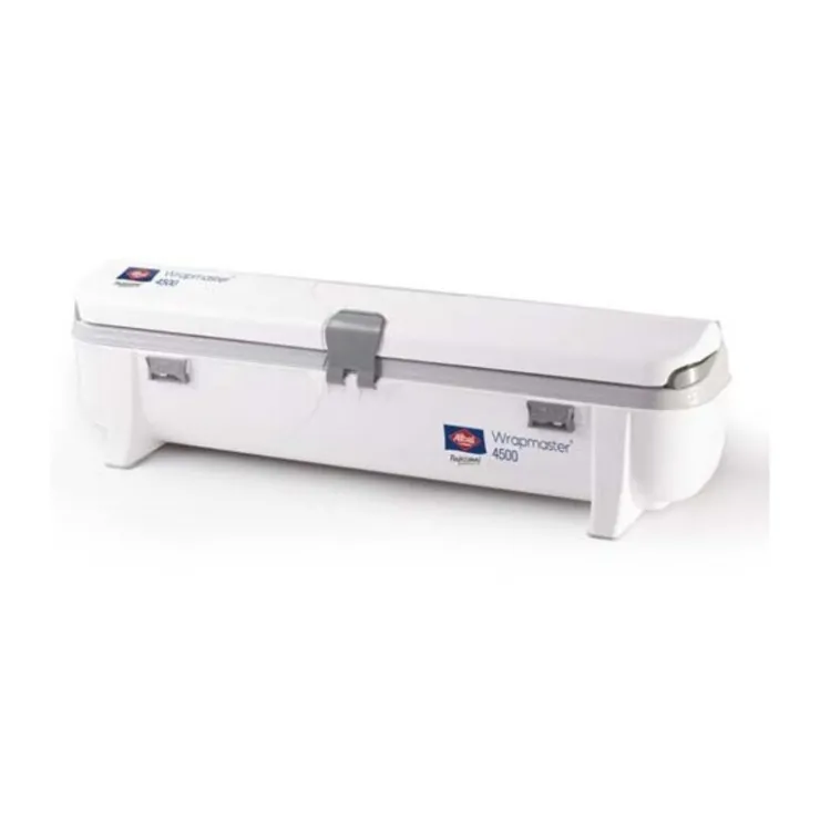 Dévidoir film alimentaire et alu Wrapmaster 4500-Cerf Dellier Online