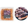 Eclairs pur beurre prêts à garnir (x 60)-Cerf Dellier Online