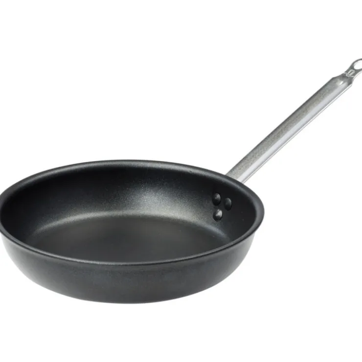 Elite chef poêle ronde anti-adhérente 24 cm-Cerf Dellier Outlet
